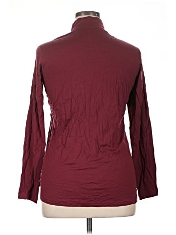 REI Co Op Long Sleeve Turtleneck (view 2)