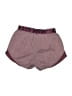 Under Armour Burgundy Athletic Shorts Size XS - photo 2