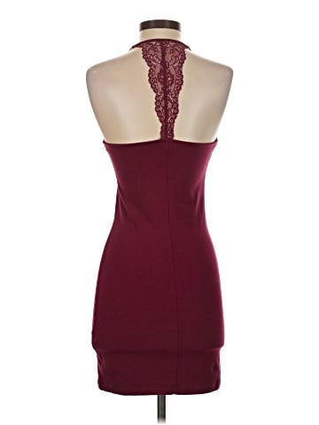 Express Cocktail Dress (view 2)