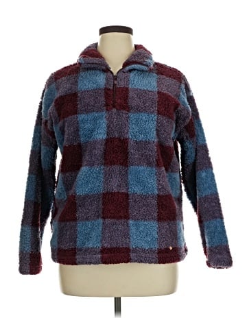 Eddie Bauer Fleece (view 1)