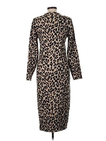 Nina Leonard Casual Dress (view 2)