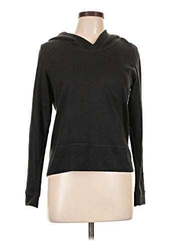New Balance Pullover Hoodie (view 1)