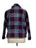 Eddie Bauer 100% Polyester Burgundy Fleece Size XL - photo 2