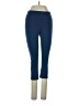 The North Face Color Block Blue Active Pants Size S - photo 1