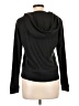 New Balance 100% Polyester Black Pullover Hoodie Size L - photo 2