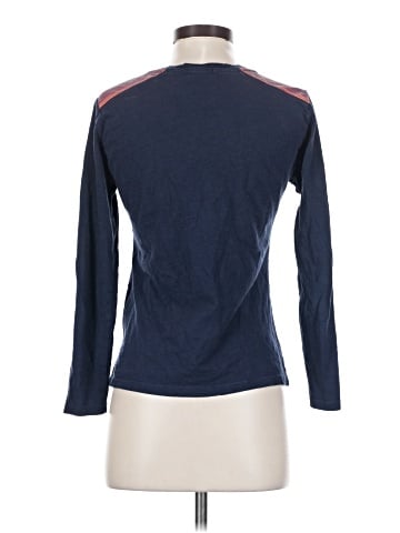 Ariat Long Sleeve Henley (view 2)