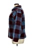 Eddie Bauer 100% Polyester Burgundy Fleece Size XL - photo 5