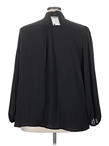 Ro & De 3/4 Sleeve Blouse (view 2)