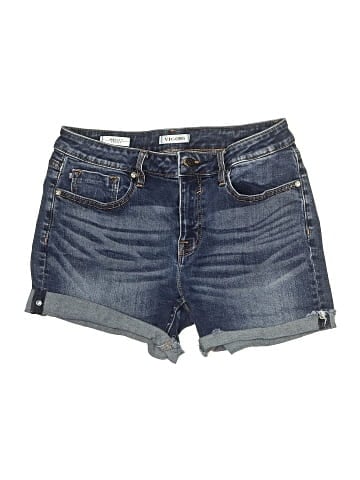 Vigoss Denim Shorts (view 1)