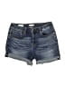 Vigoss Blue Denim Shorts Size 29 waist - photo 1