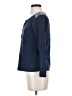 Ariat Blue Long Sleeve Henley Size S - photo 5