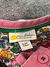 Mini Boden Solid Pink Dress Size 6-7Y - photo 3