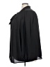 Ro & De 100% Polyester Black 3/4 Sleeve Blouse Size 3X - photo 5