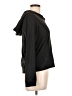 New Balance 100% Polyester Black Pullover Hoodie Size L - photo 4