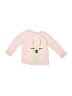 Old Navy Pink Sweatshirt Size 3T - photo 1