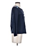 Ariat Blue Long Sleeve Henley Size S - photo 4
