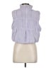 Forever 21 Purple Vest Size M - photo 1