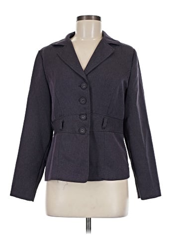 Olivia Matthews Blazer (view 1)