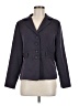 Olivia Matthews 100% Polyester Gray Blazer Size 8 - photo 1