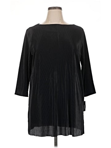 Alfani 3/4 Sleeve Top (view 1)