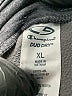 C9 By Champion 100% Polyester Gray Track Jacket Size XL - photo 6