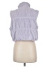 Forever 21 Purple Vest Size M - photo 2