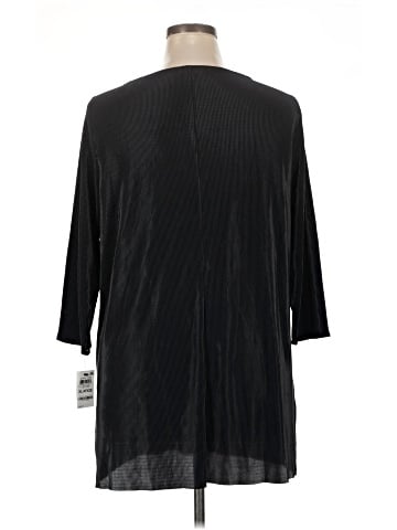 Alfani 3/4 Sleeve Top (view 2)