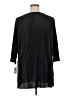 Alfani 100% Polyester Black 3/4 Sleeve Top Size XL - photo 2