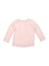 Old Navy Pink Sweatshirt Size 3T - photo 2