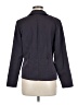 Olivia Matthews 100% Polyester Gray Blazer Size 8 - photo 2