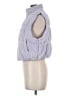 Forever 21 Purple Vest Size M - photo 5