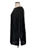 Alfani 100% Polyester Black 3/4 Sleeve Top Size XL - photo 5