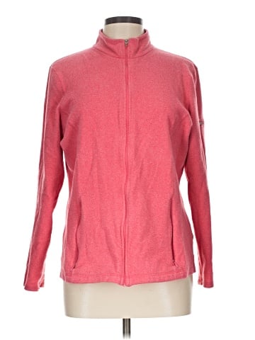 L.L.Bean Track Jacket (view 1)