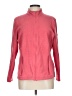 L.L.Bean 100% Polyester Pink Track Jacket Size L - photo 1
