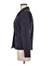 Olivia Matthews 100% Polyester Gray Blazer Size 8 - photo 5