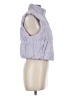 Forever 21 Purple Vest Size M - photo 4