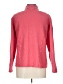 L.L.Bean 100% Polyester Pink Track Jacket Size L - photo 2