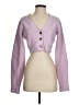 H&M Purple Cardigan Size S - photo 1
