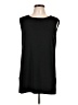 Chico's Design Black Sweater Vest Size Lg (2) - photo 1