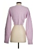 H&M Purple Cardigan Size S - photo 2