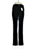 Lands' End Black Casual Pants Size 10 - photo 1