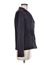 Olivia Matthews 100% Polyester Gray Blazer Size 8 - photo 4