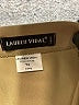 Lauren Vidal Solid Tan Casual Pants Size 3 (tall) - photo 7