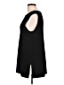 Chico's Design Black Sweater Vest Size Lg (2) - photo 5