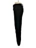 Lands' End Black Casual Pants Size 10 - photo 5