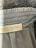 Ramy Brook 100% Polyester Gray Sleeveless Blouse Size L - photo 7