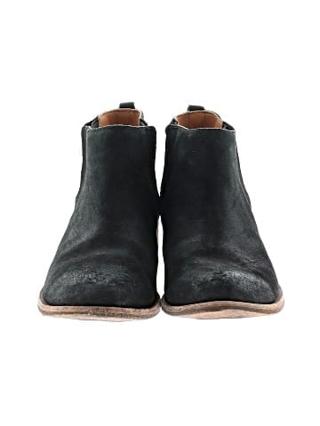 Assorted Brands Ankle Boots (view 2)