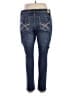 YMI Blue Jeans Size 16 - photo 2