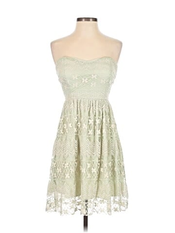 Mystic Cocktail Dress (view 1)
