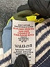 Mini Boden Blue Cargo Pants Size 9 - photo 4